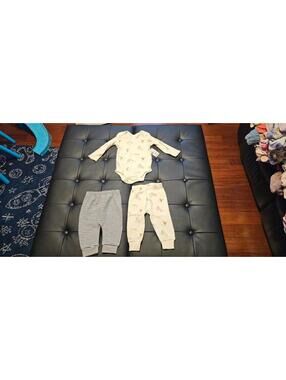 Baby 6 to 9 months bundle new
